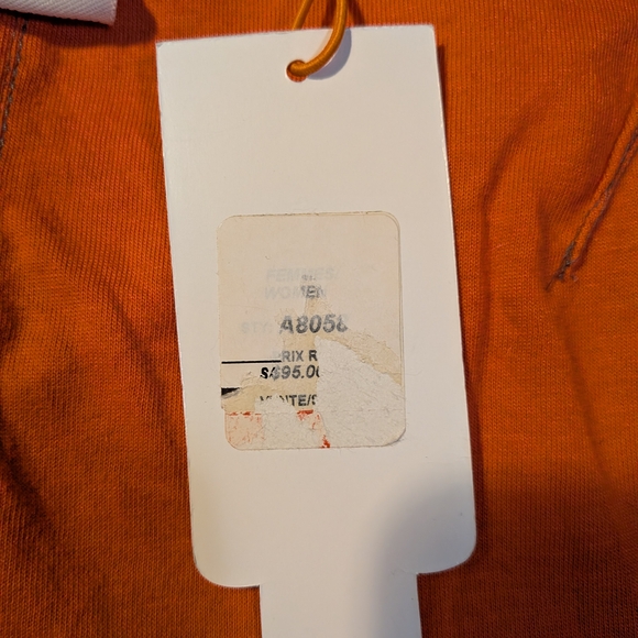 🔥 ARCHIVAL DROP: Parasuco Rebel-I Bungee Utility Skirt - Picture 8 of 16